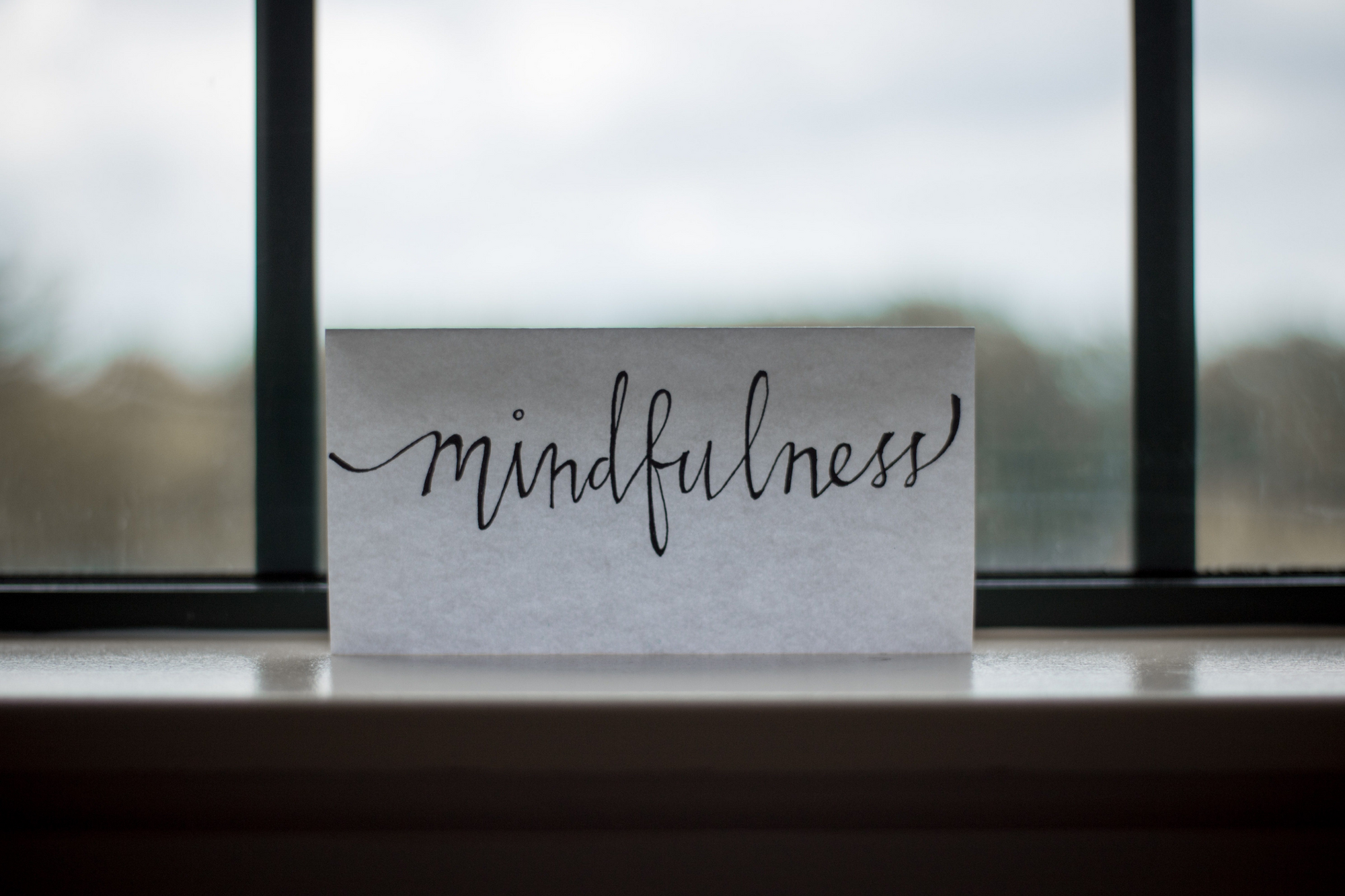 4 Ways to Cultivate Mindfulness Daily